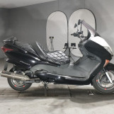 Мотоцикл Honda FORZA Z з пробігом 65345 km