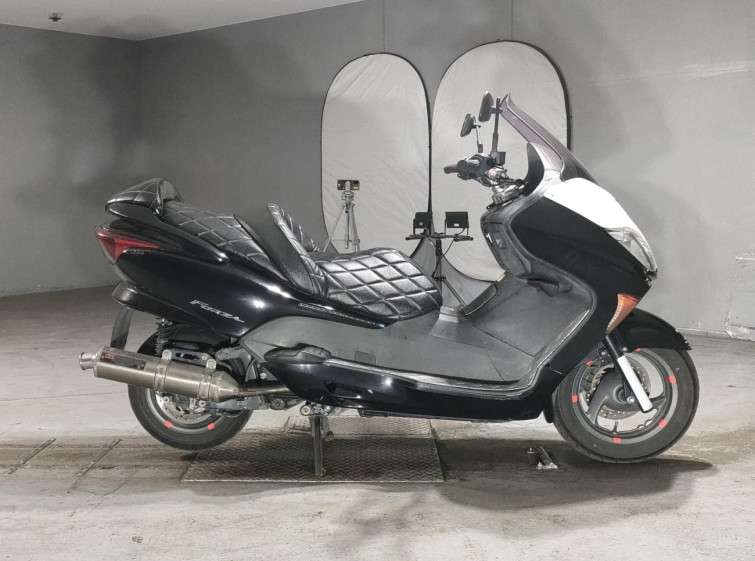 Мотоцикл Honda FORZA Z з пробігом 65345 km