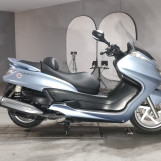Мотоцикл Yamaha GRAND MAJESTY250 с пробегом 24006 km