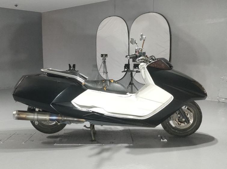 Мотоцикл Yamaha MAXAM250 TRIKE