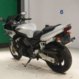 Мотоцикл Yamaha FZ400 с пробегом 8978 km с пробегом 8978 km