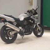 Мотоцикл Yamaha FZ400 с пробегом 8978 km с пробегом 8978 km