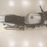 Мотоцикл Yamaha FZ400 с пробегом 8978 km с пробегом 8978 km