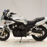 Мотоцикл Yamaha FZ400 с пробегом 8978 km с пробегом 8978 km