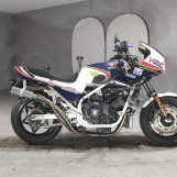 Мотоцикл Honda VF1000R з пробігом 13694 km
