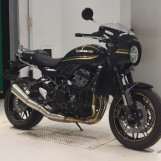 Мотоцикл Kawasaki Z900RS CAFE с пробегом 6863 km с пробегом 6863 km