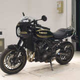 Мотоцикл Kawasaki Z900RS CAFE с пробегом 6863 km с пробегом 6863 km