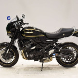 Мотоцикл Kawasaki Z900RS CAFE с пробегом 6863 km с пробегом 6863 km