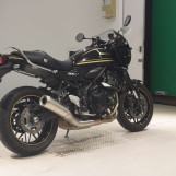 Мотоцикл Kawasaki Z900RS CAFE с пробегом 6863 km с пробегом 6863 km