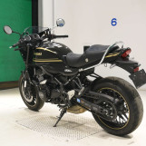 Мотоцикл Kawasaki Z900RS CAFE с пробегом 6863 km с пробегом 6863 km