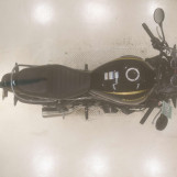 Мотоцикл Kawasaki Z900RS CAFE с пробегом 6863 km с пробегом 6863 km