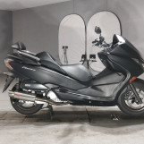 Мотоцикл Honda FORZA Z з пробігом 22716 km