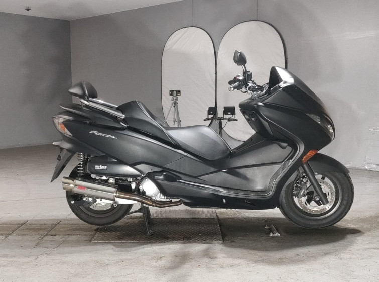 Мотоцикл Honda FORZA Z з пробігом 22716 km