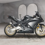 Мотоцикл Honda CBR250RR з пробігом 10900 km