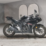 Мотоцикл Yamaha YZF-R25 з пробігом 49157 km