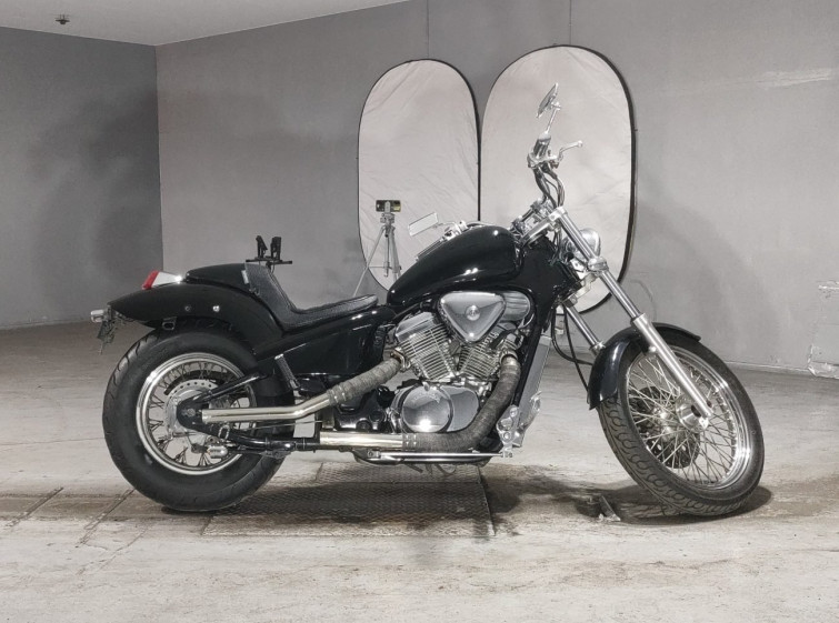 Мотоцикл Honda STEED400 з пробігом 41132 km