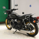 Мотоцикл Kawasaki W800 з пробігом 66847 km з пробігом 66847 km