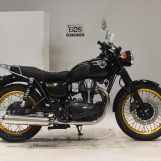 Мотоцикл Kawasaki W800 з пробігом 66847 km з пробігом 66847 km