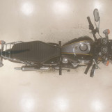 Мотоцикл Kawasaki W800 з пробігом 66847 km з пробігом 66847 km