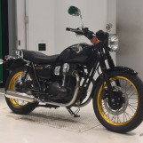 Мотоцикл Kawasaki W800 з пробігом 66847 km з пробігом 66847 km