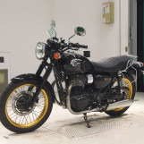 Мотоцикл Kawasaki W800 з пробігом 66847 km з пробігом 66847 km