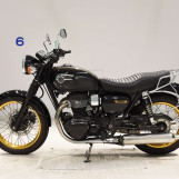 Мотоцикл Kawasaki W800 з пробігом 66847 km з пробігом 66847 km