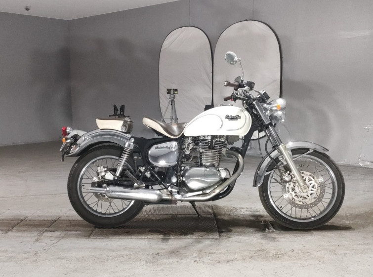 Мотоцикл Kawasaki ESTRELLA RS з пробігом 50945 km