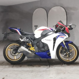 Мотоцикл Honda CBR1000RR с пробегом 53089 km