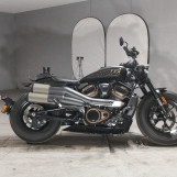 Мотоцикл HD RH1250S з пробігом 2188 km