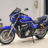 Мотоцикл Honda CB1300SF с пробегом 27859 km с пробегом 27859 km