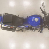 Мотоцикл Honda CB1300SF с пробегом 27859 km с пробегом 27859 km