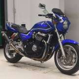 Мотоцикл Honda CB1300SF с пробегом 27859 km с пробегом 27859 km