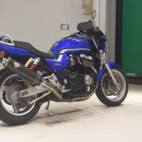 Мотоцикл Honda CB1300SF с пробегом 27859 km с пробегом 27859 km