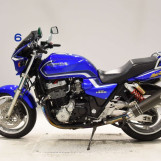 Мотоцикл Honda CB1300SF с пробегом 27859 km с пробегом 27859 km