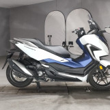Мотоцикл Honda FORZA з пробігом 18290 km