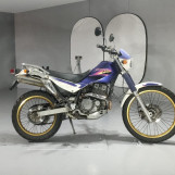 Мотоцикл Kawasaki SUPER SHERPA з пробігом 55808 km