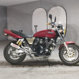 Мотоцикл Yamaha XJR400 с пробегом 8824 km