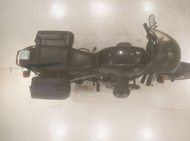 Мотоцикл BMW R100R MYSTIC с пробегом 81212 km с пробегом 81212 km