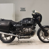 Мотоцикл BMW R100R MYSTIC с пробегом 81212 km с пробегом 81212 km