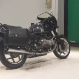 Мотоцикл BMW R100R MYSTIC с пробегом 81212 km с пробегом 81212 km
