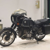 Мотоцикл BMW R100R MYSTIC с пробегом 81212 km с пробегом 81212 km