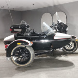 Мотоцикл HD FLHTCU 1340 SIDECAR з пробігом 8184 km