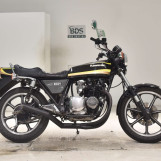 Мотоцикл Kawasaki Z550 с пробегом 27710 m с пробегом 27710 m