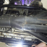 Мотоцикл Kawasaki Z550 с пробегом 27710 m с пробегом 27710 m