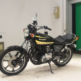 Мотоцикл Kawasaki Z550 с пробегом 27710 m с пробегом 27710 m