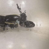 Мотоцикл Kawasaki Z550 с пробегом 27710 m с пробегом 27710 m