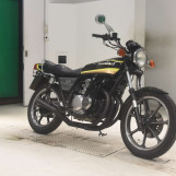 Мотоцикл Kawasaki Z550 с пробегом 27710 m с пробегом 27710 m
