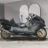 Мотоцикл Honda FORZA Z з пробігом 21685 km