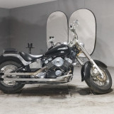 Мотоцикл Yamaha DRAGSTAR XVS400 CLASSIC с пробегом 43497 km