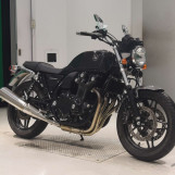Мотоцикл Honda CB1100A с пробегом 2581 km с пробегом 2581 km